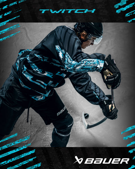 Why Is Hockey Good For The Soul