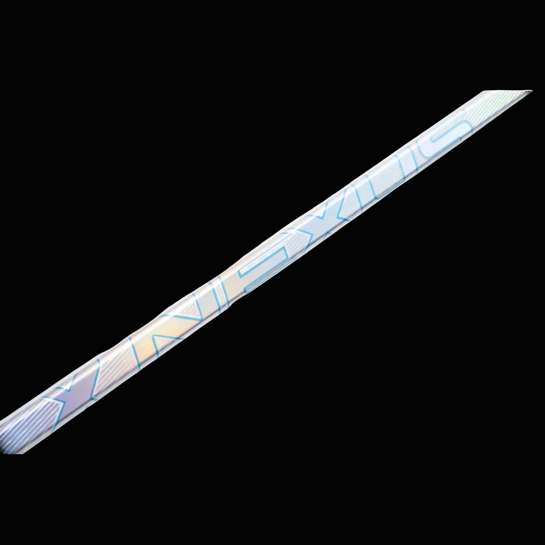 Bauer Nexus Tracer Hockey Stick with advanced features for elite players.