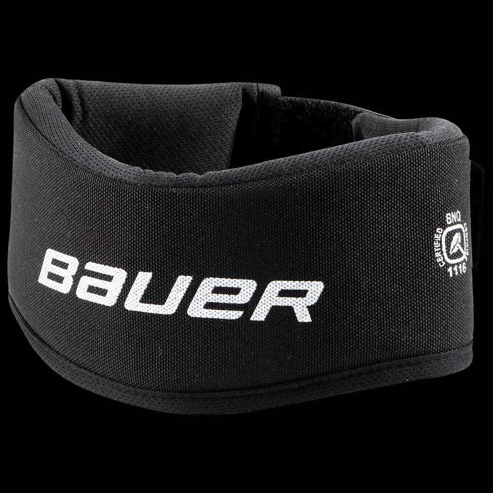 Bauer NLP7 Core neck Guard