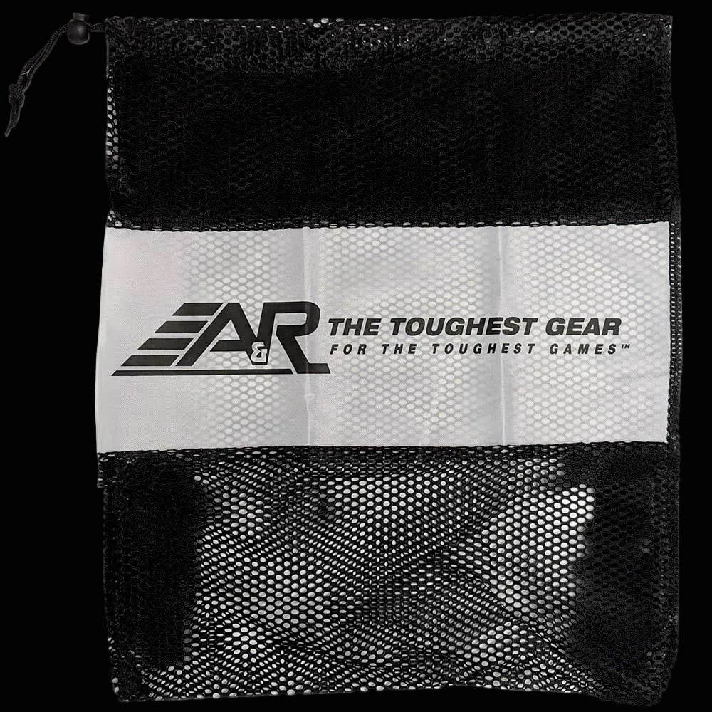 A&R Laundry Bag for hockey gear and undergarments.
