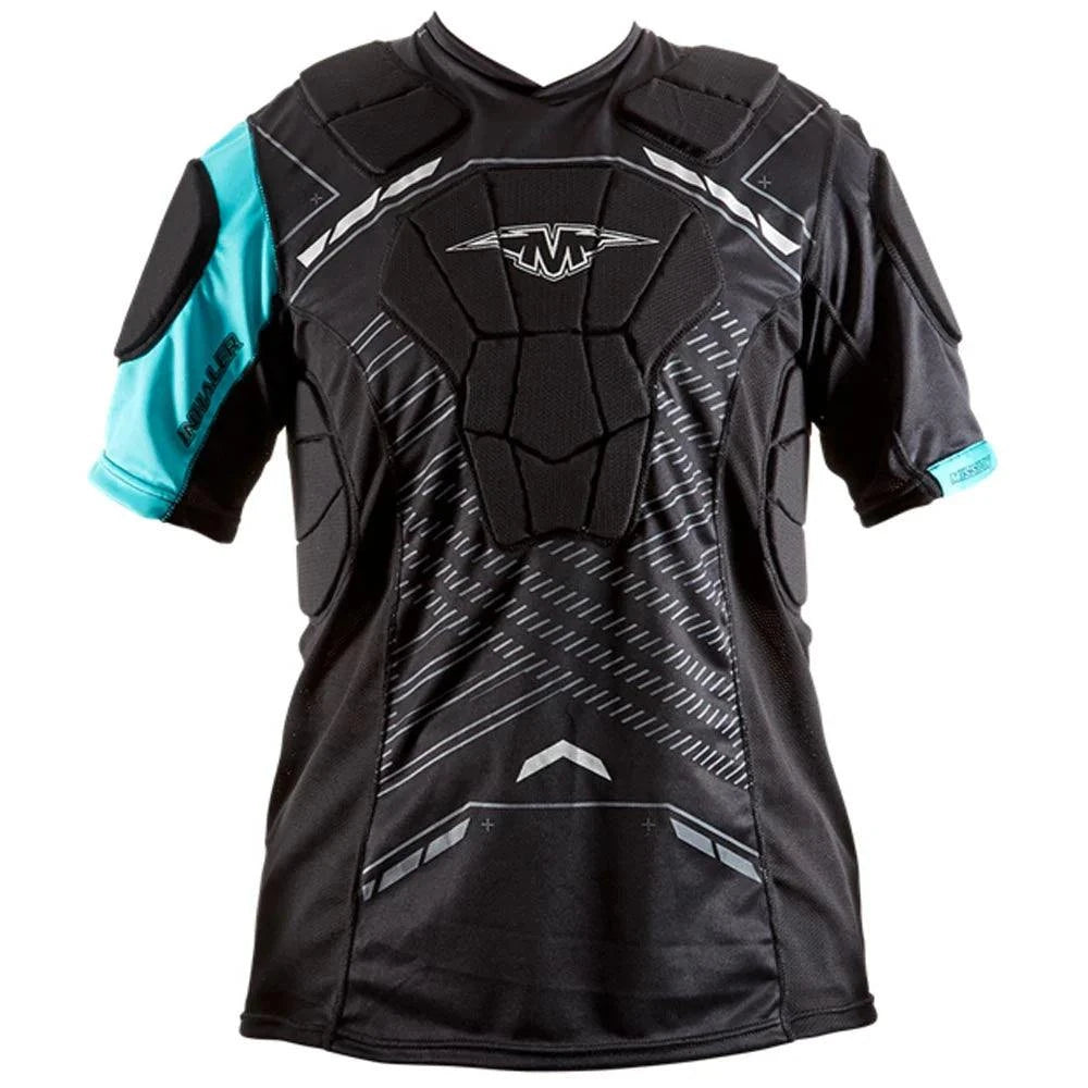 Mission Core Padded Shirt