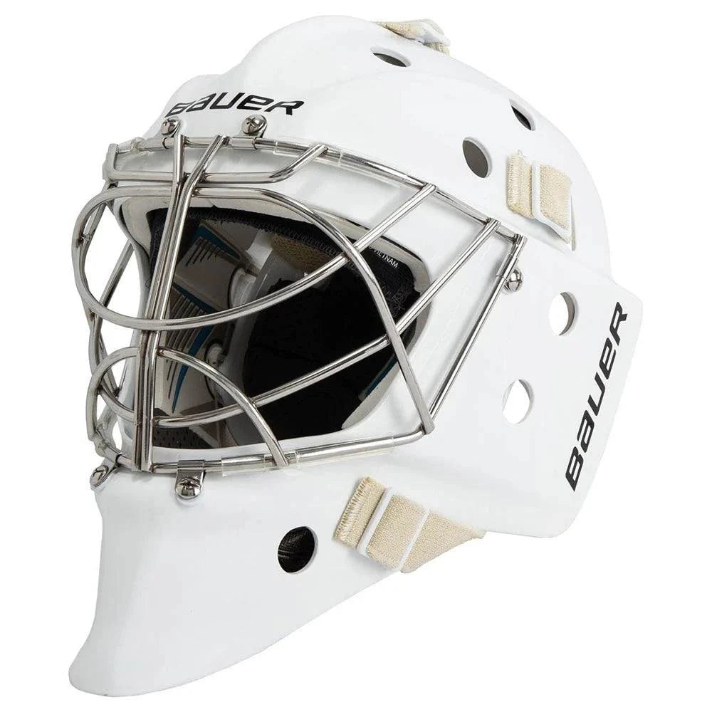 Bauer Profile 950 Goalie Mask Non Certified