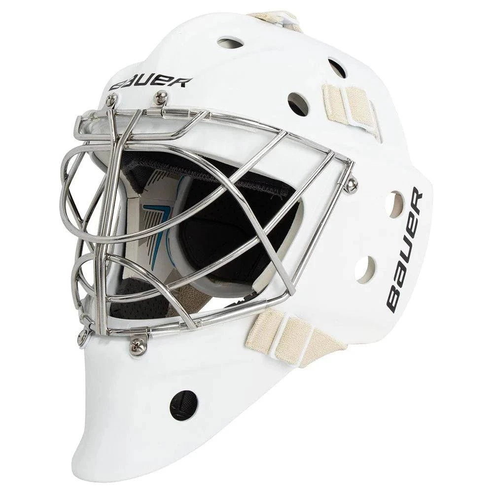 Bauer 940 Non Certified Goalie Mask