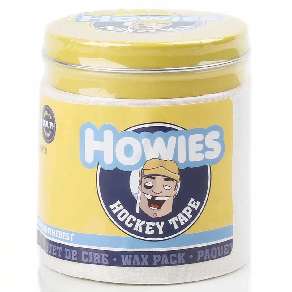 Howies Stick Tape + Wax Pack