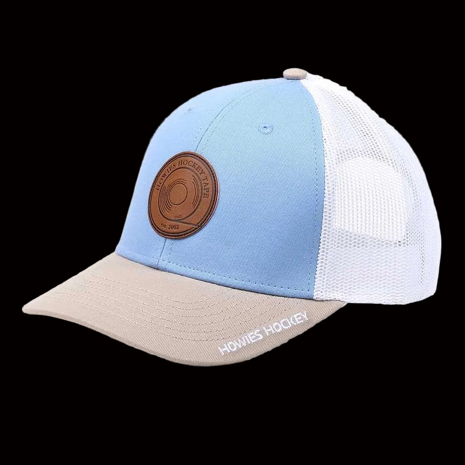 Howies Sleeping Bear Hat