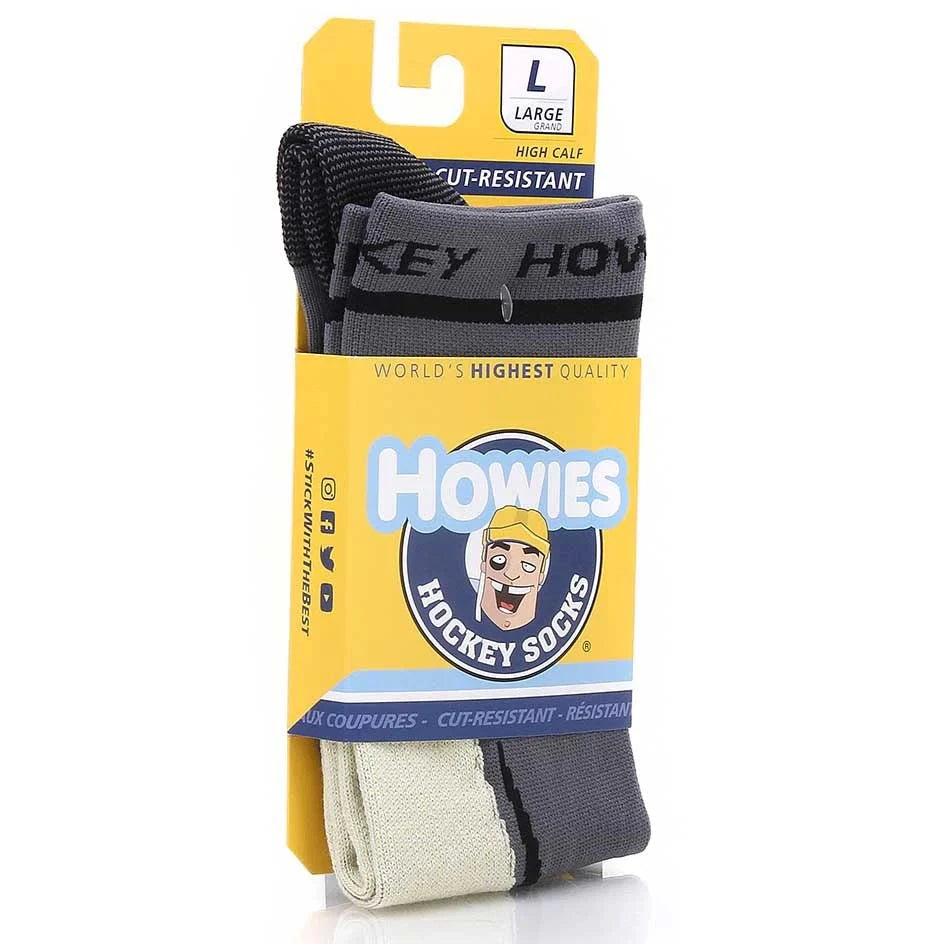 Howies Cut Resistant Skate Socks