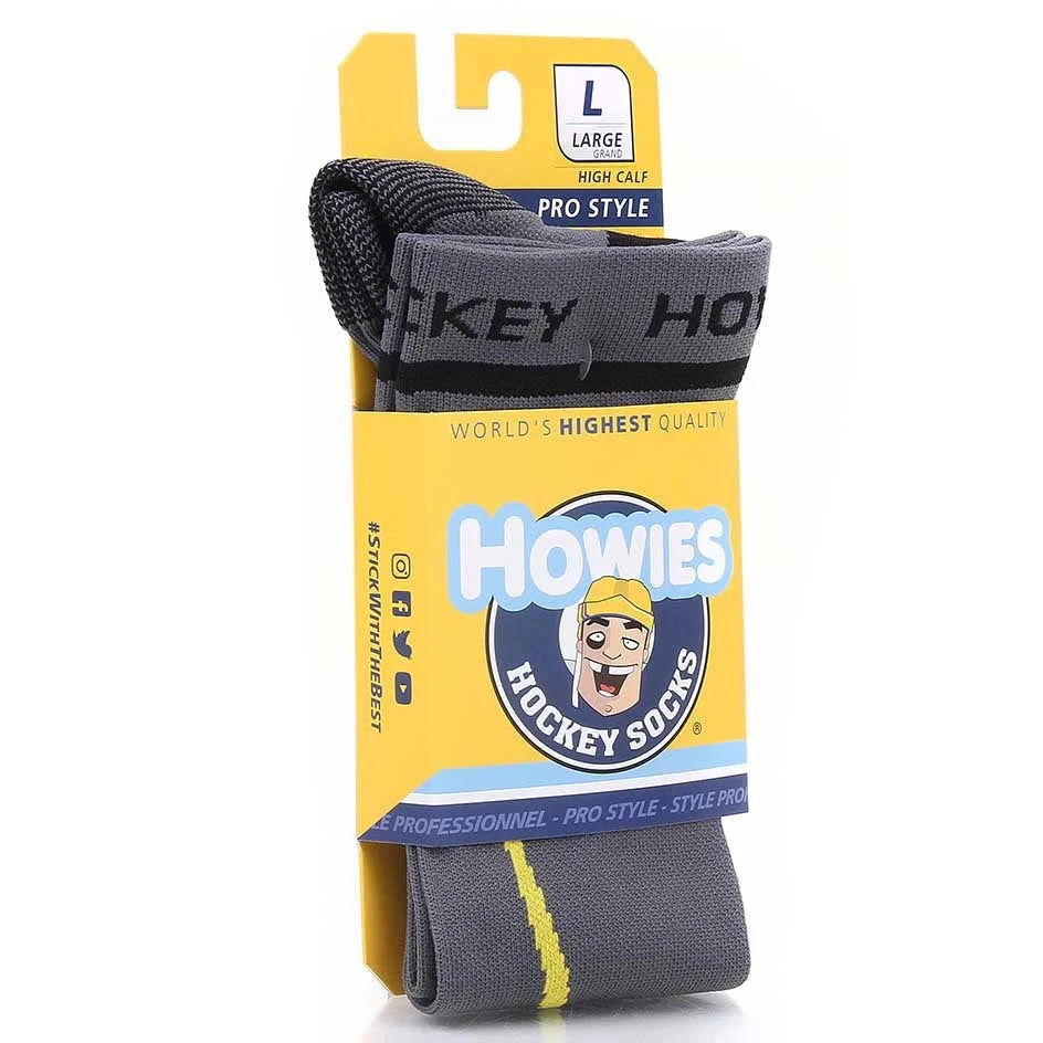 Howies Pro Style Skate Socks