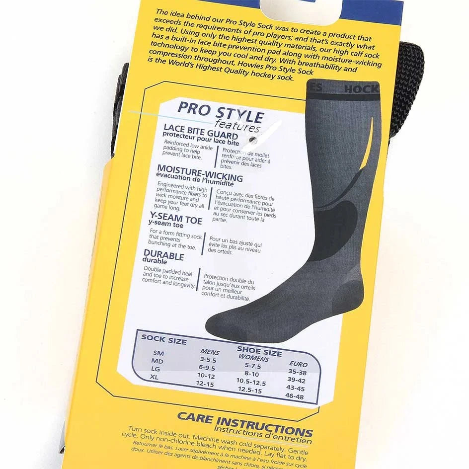 Howies Pro Style Skate Socks