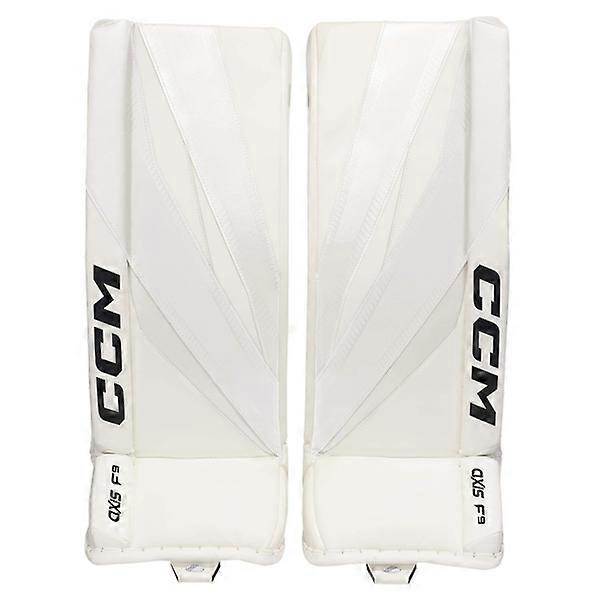 CCM F9 Goal Pads