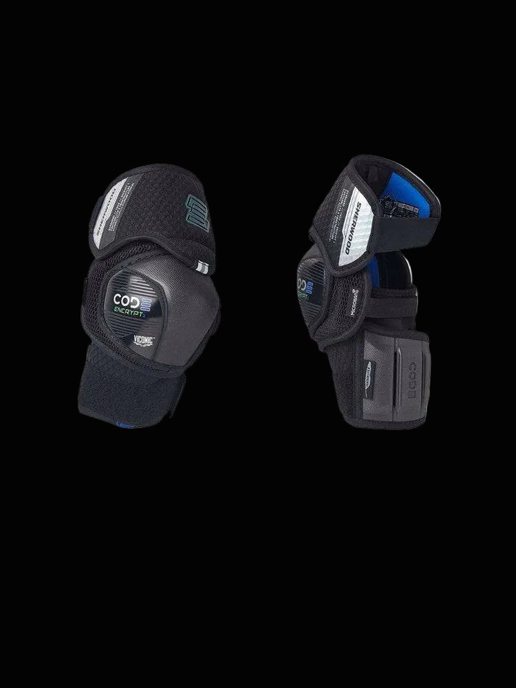 Sherwood Code Encrypt 1 Elbow Pad