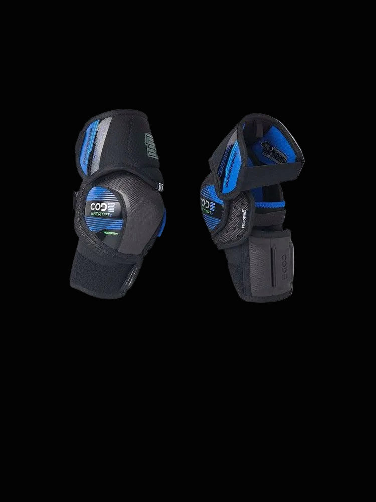 Sherwood Elbow pads