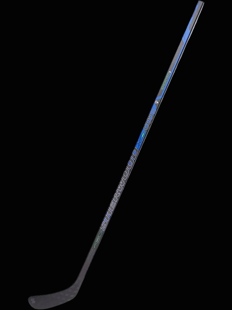 Sherwood Code Encrypt 3 Hockey Stick