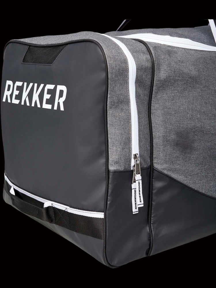 Sherwood Rekker Team Wheeled Hockey Bag - Ice Hockey Kit Bag