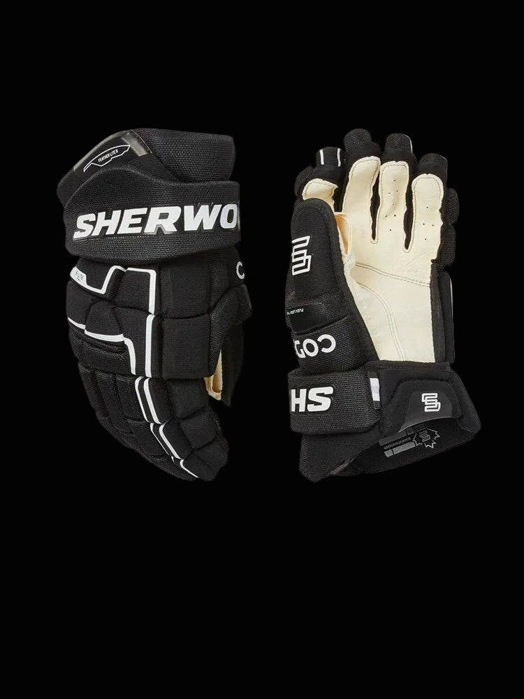 Sherwood Code Encrypt 1 Gloves