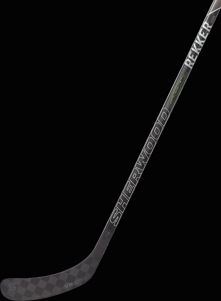 Sherwood Rekker Morph Pro Hockey Stick - Ice Hockey Stick