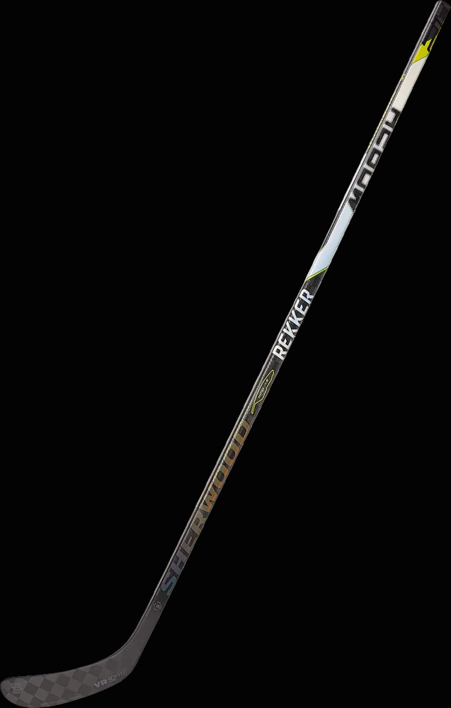 Sherwood Rekker Morph One Hockey Stick - Ice Hockey Stick