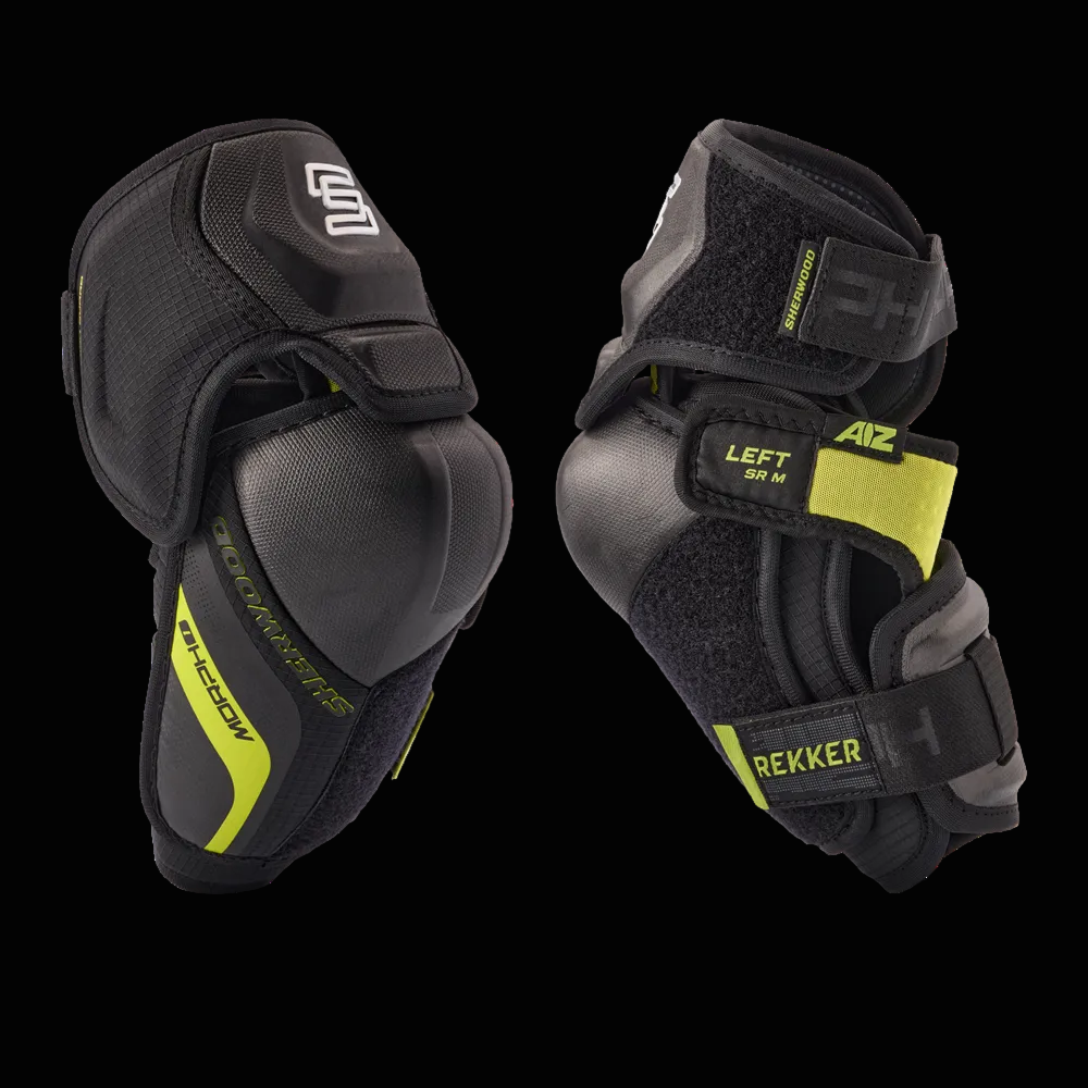 Sherwood Rekker Morph Elbow Pads