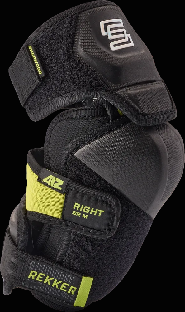 Sherwood Rekker Morph 1 Elbow Pads