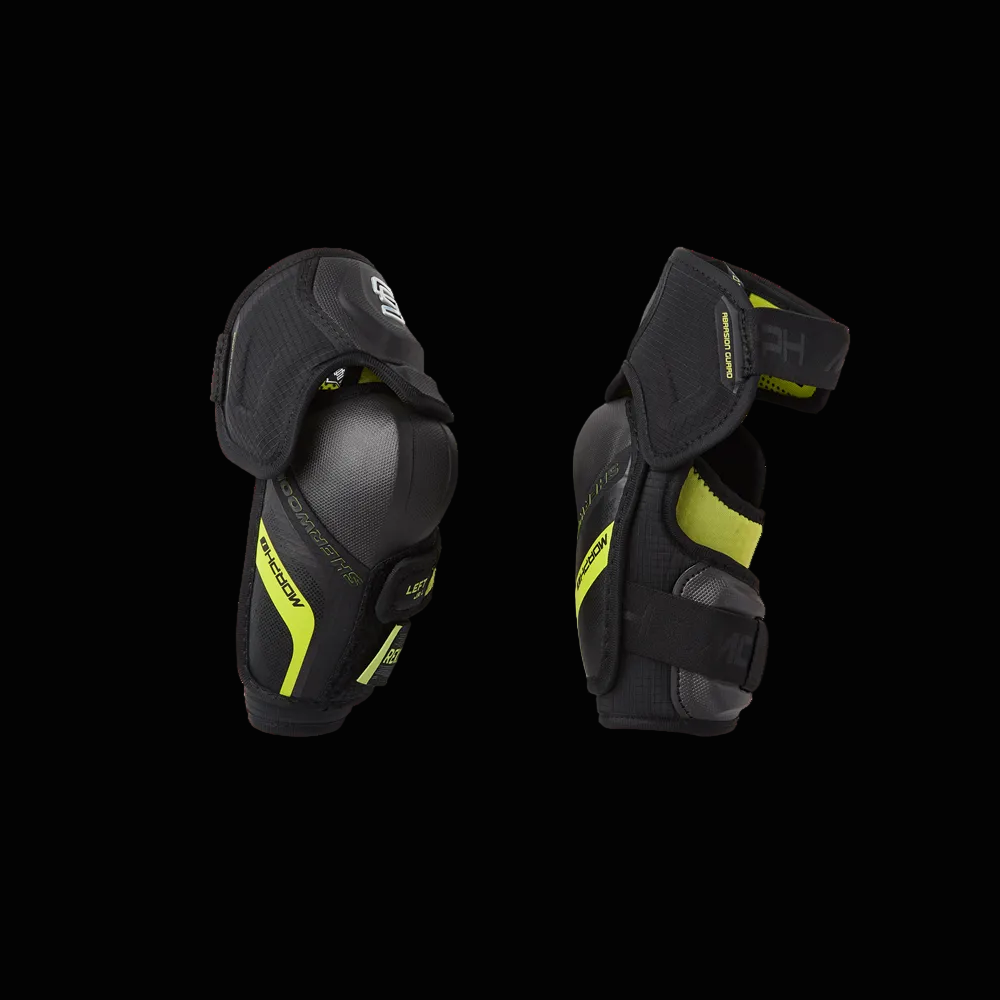 Sherwood Rekker Morph 1 Elbow Pads