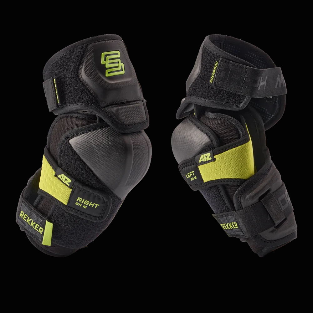 Sherwood Rekker Morph 2 Elbow Pads
