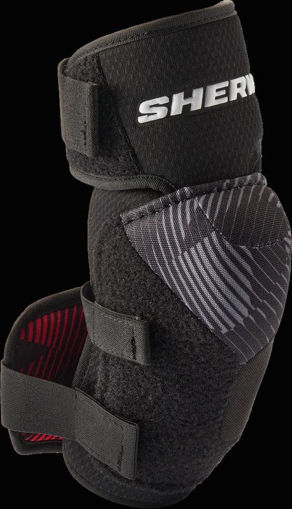 Sherwood T60X Elbow Pads