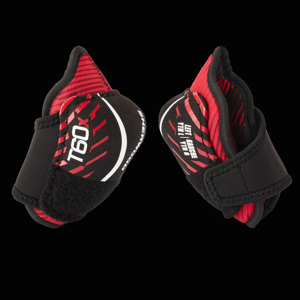 Sherwood T60X Elbow Pads