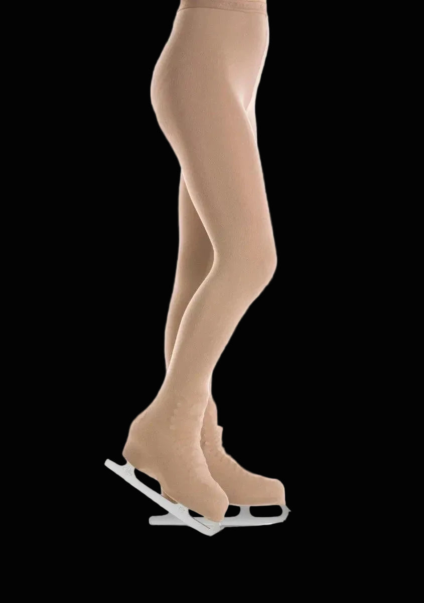 Mondor Figure skate tights