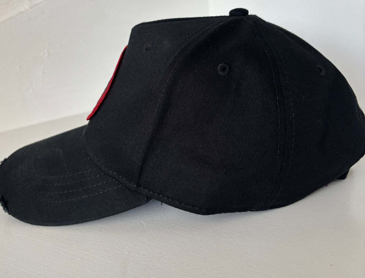 Dangles For Days Retro Cap