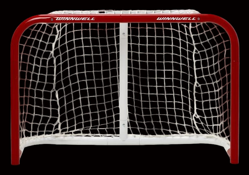 Winnwell Hockey Net Heavy Duty 36" W/ 1.5" Posts