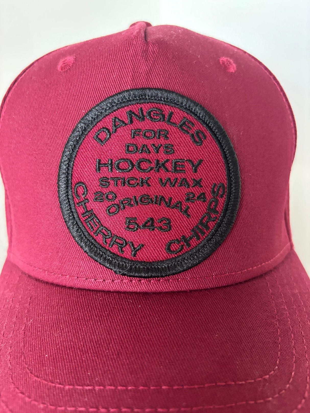 Dangles For Days Retro Cap