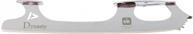 MK Dynasty Figure Skate Blade