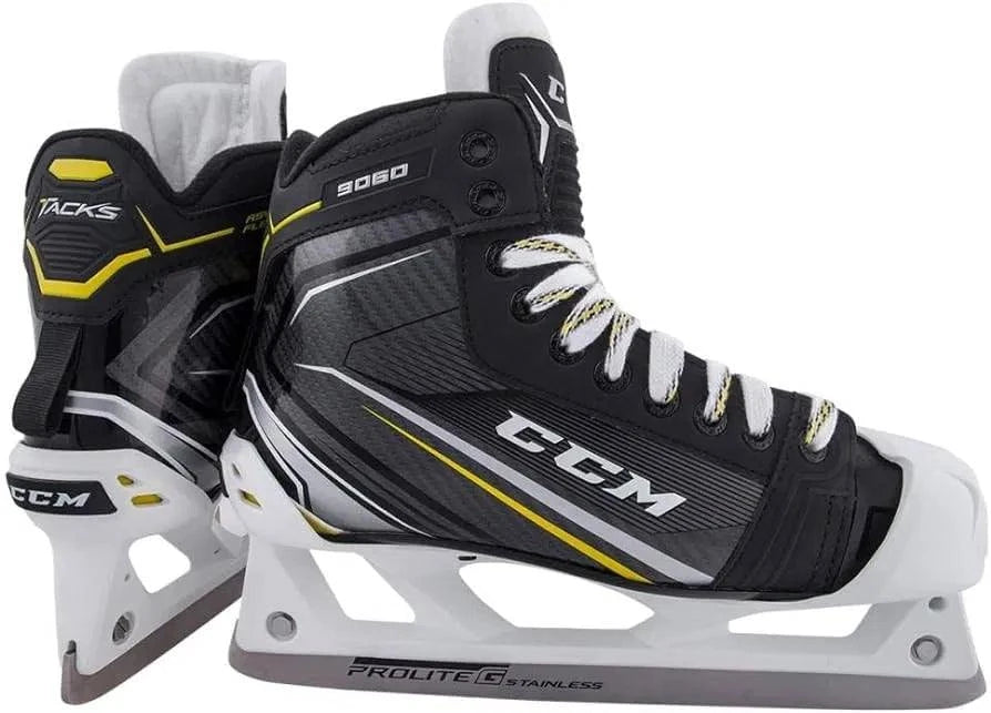 CCM Tacks 9060 Goal Skate