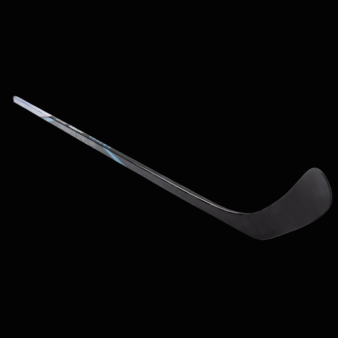Bauer Nexus Tracer Hockey Stick, lightweight elite-level design, featuring TeXtreme Carbon Fiber and CONNEXTECH Technology for enhanced control.