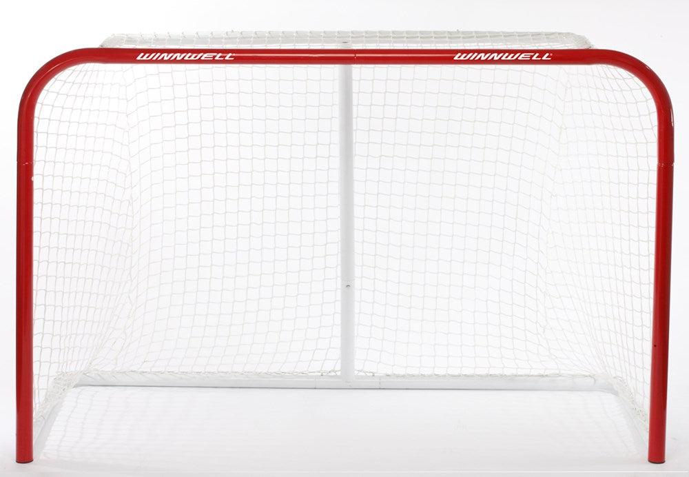 Winnwell Hockey Net 72" W/ 2/1.5" Posts