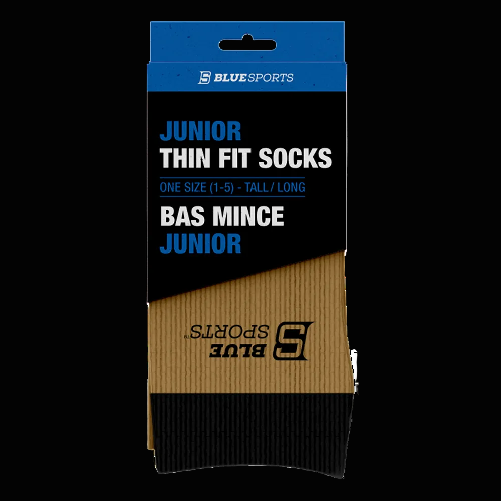 Blue Sports Pro-Skin Skate Socks