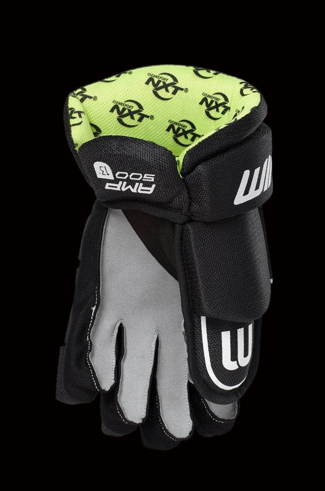 Winnwell AMP500 Hockey Gloves