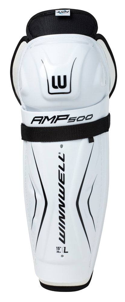 Winnwell Shin Guard AMP500