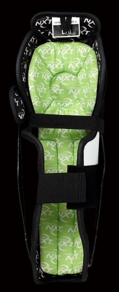 Winnwell Shin Guard AMP700