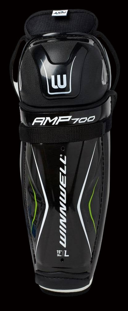 Winnwell Shin Guard AMP700