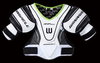 Winnwell AMP500 Shoulder Pads
