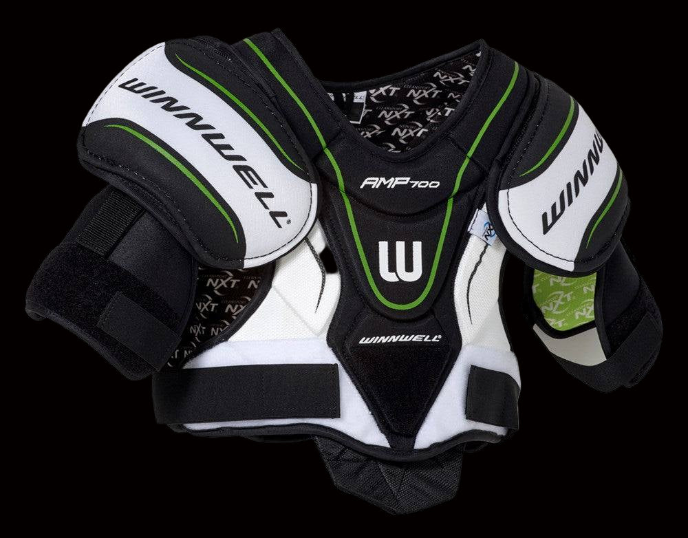 Winnwell AMP700 Shoulder Pads