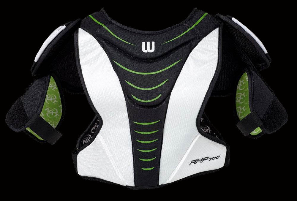 Winnwell AMP700 Shoulder Pads