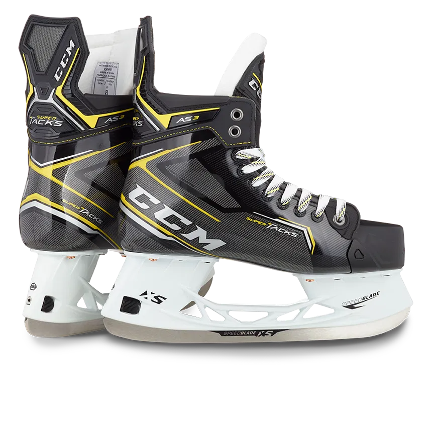 CCM Tack AS3 Ice Hockey Skates