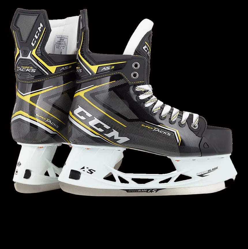 CCM Tacks AS3 Ice Hockey Skates Senior - Elite Performance Hockey Skates