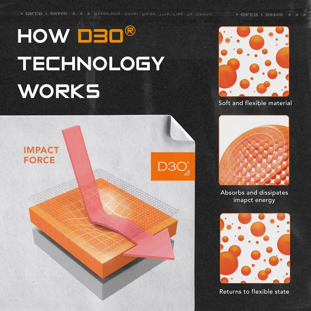 Aegis Interceptor Goalie Neck Guard