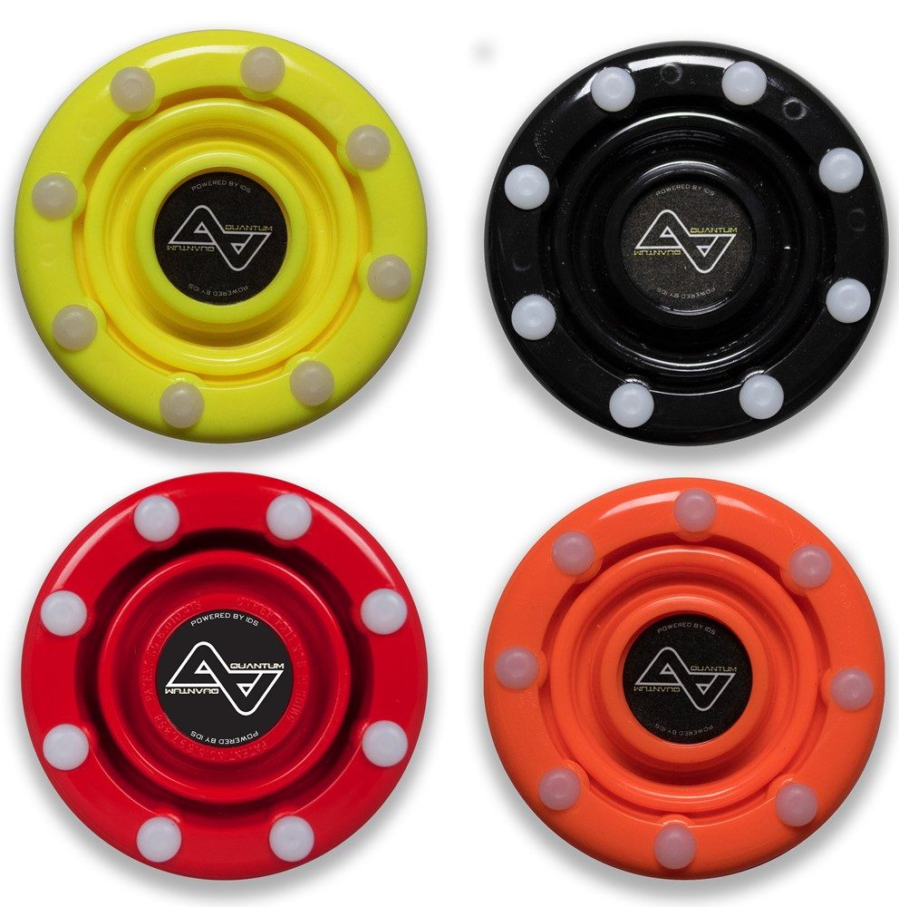 Alkali Quantum (IDS) Puck