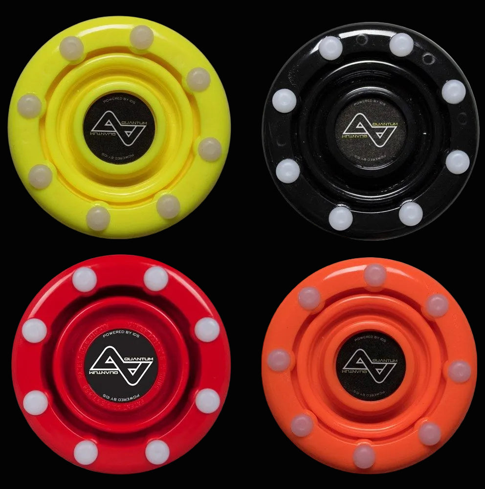 Alkali Quantum (IDS) Puck