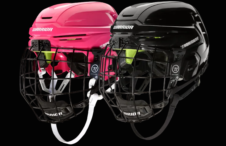 the best youth hockey helmet