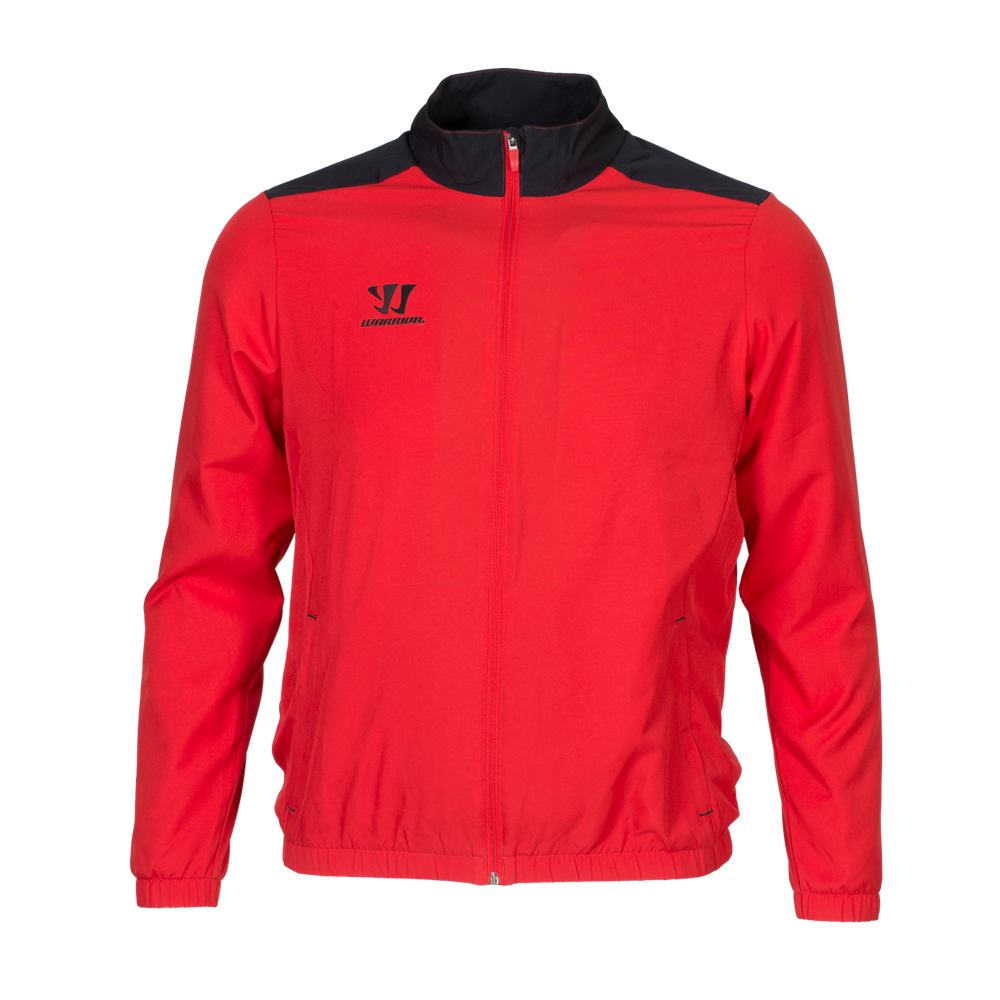 Warrior Alpha Presentation Jacket