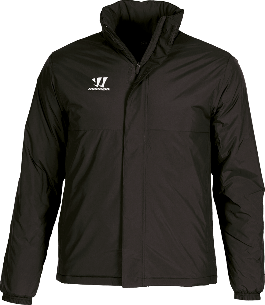 Warrior Alpha Winter Suit Jacket